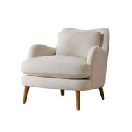 Acacia Arm Chair - Hippo56