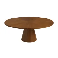 New Destiny Wood Coffee Table