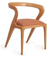 Verde Dining Chair - Silver Sands