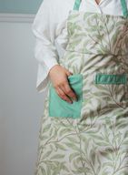 مريلة مطبخ روزماري