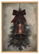 Christmas Vintage Jingle Bells