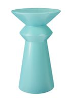 Vista Side Table - Fiber Glass - Light Weight