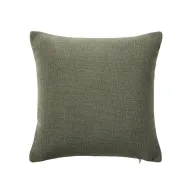 Earth Green Cushion