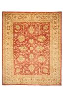 Afghanian Zegler - Handmade Rug