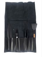 Egnite Leather BBQ Kit