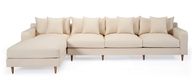 Maeve L-Shape Sofa