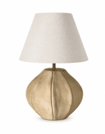Orvara Pottery Table Lamp