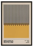 Bauhaus Ausstellung Vintage