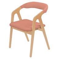 Wilma Chair (Custom Fabric)