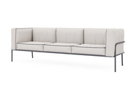 The Calista Collection - 3 Seater Sofa