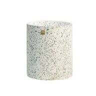 Hapi Terrazzo Pot