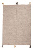 SIRMA - Handmade Cotton Kilim Rug