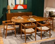 Stardust Dining Table