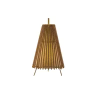 Bamboo Despina Lampshade M