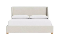Frame Upholstered Bed EF