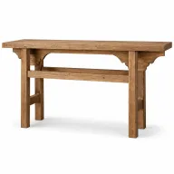 Boho Console