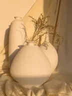 طقم فازات 3 أشكال