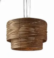 Double Ceiling Lighting