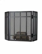 Fireplace Accessories