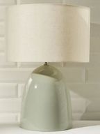 Luna Table lamp mint