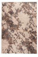 Orima Digital Woven Rug – Organic Earth Tones for Everyday Softness