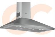 Bosch Wall Mounted Hood with Chimney - Al Futtaim