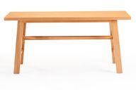 Wooden Laminate Console