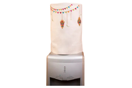 Ramadan Nights Water Dispenser Gallon Cover