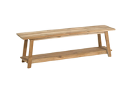 Fenwick Bench
