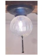 Caravanserai Pendant