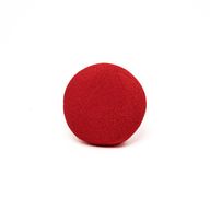 Helga Bomb Cushion (Red)