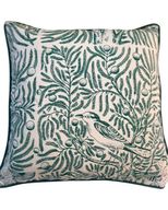 وسادة سيكرت جردن خضراء