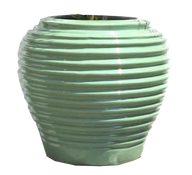 Egyptian Pot