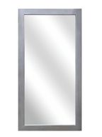 Elena Rectangular Oak Mirror – Durable and Stylish Design