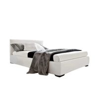 Gaya Fully Upholstered Bed - Hippo 47