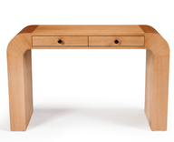 Elinor Wooden Dresser With Drawers In Oak Veneer