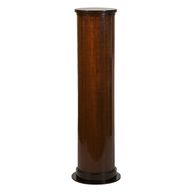 Art Deco Pedestal Stand