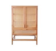 خزانة ماري بأبواب من الكانيه