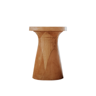 Bolt Table\Stool - High With High Quality Wooden Structure