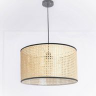 Cane Black Rim Edge - Design 3