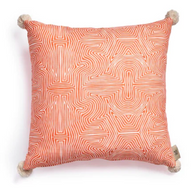 Getaway Cushion