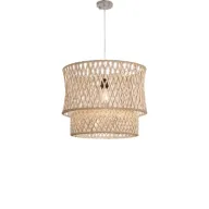 Boho Ceiling Lamp ARK-C024