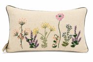 Nature’s Glow cushion