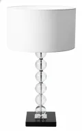 Glass Balls Table Lamp