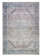 Azure Antique Rug