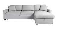 L - Shape Sofa Bed (Manex)