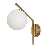 مصباح حائط غولد غلوب m-101