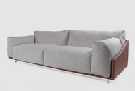 Cali Sofa 3 Seater
