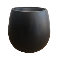 Fiberglass Pot 50x70 cm