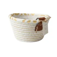 Ramadan Decorative Small Basket